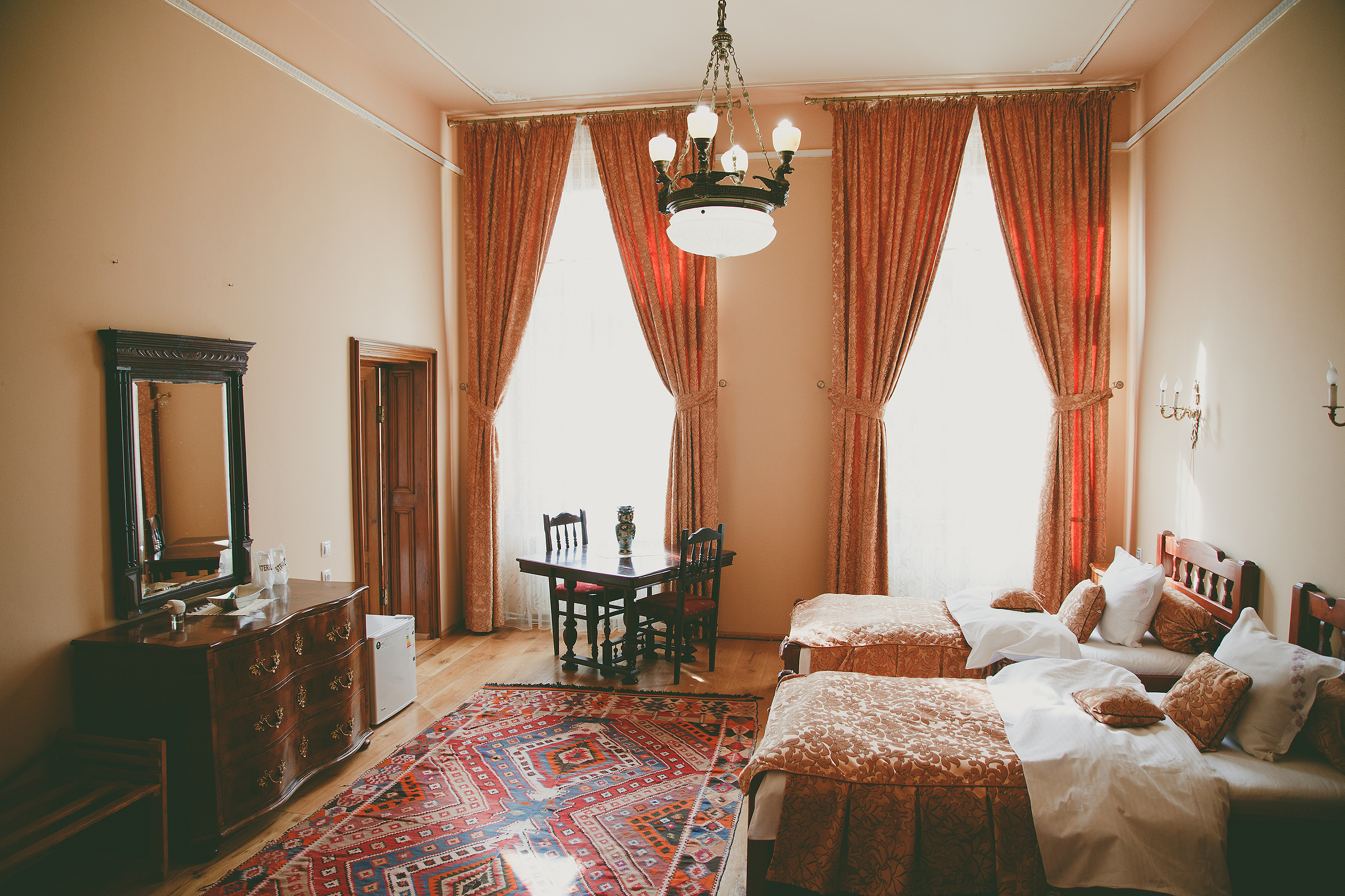 Pine Room